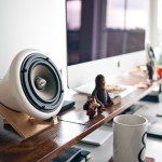 お風呂に出張におすすめ!iPhone・スマホに必須のBluetoothスピーカー