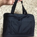 無印良品週間でお得にバッグインバックでかばんの中を整理収納!第2弾