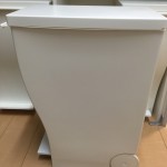 スタイリッシュなゴミ箱「i’mD(アイムディー)」
