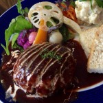 長野市善光寺近くでイタリアン パスタランチ☆おしゃれな「こまつや」