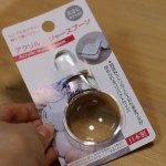 100円均一セリアのシンプルでおすすめ商品 計量スプーン