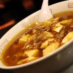 長野県伊那市でおすすめのラーメンとカツ丼「咲来軒」