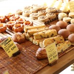 長野県長野市にあるおすすめの絶品のパン屋 「PAIN POLKA(パンポルカ)」