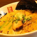 新潟県上越市にある行列ができる絶品ラーメン”麺や あごすけ”