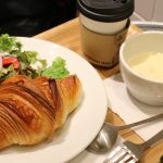 宮城県仙台市のクロワッサンが美味しいパン屋”ゴントランシェリエ”