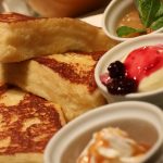 東京都新宿で人気でオススメのフレンチトーストのお店アーリヤ(AALIYA)