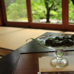 食べログでも高評価!京都で和菓子を食べるなら宝泉のわらび餅
